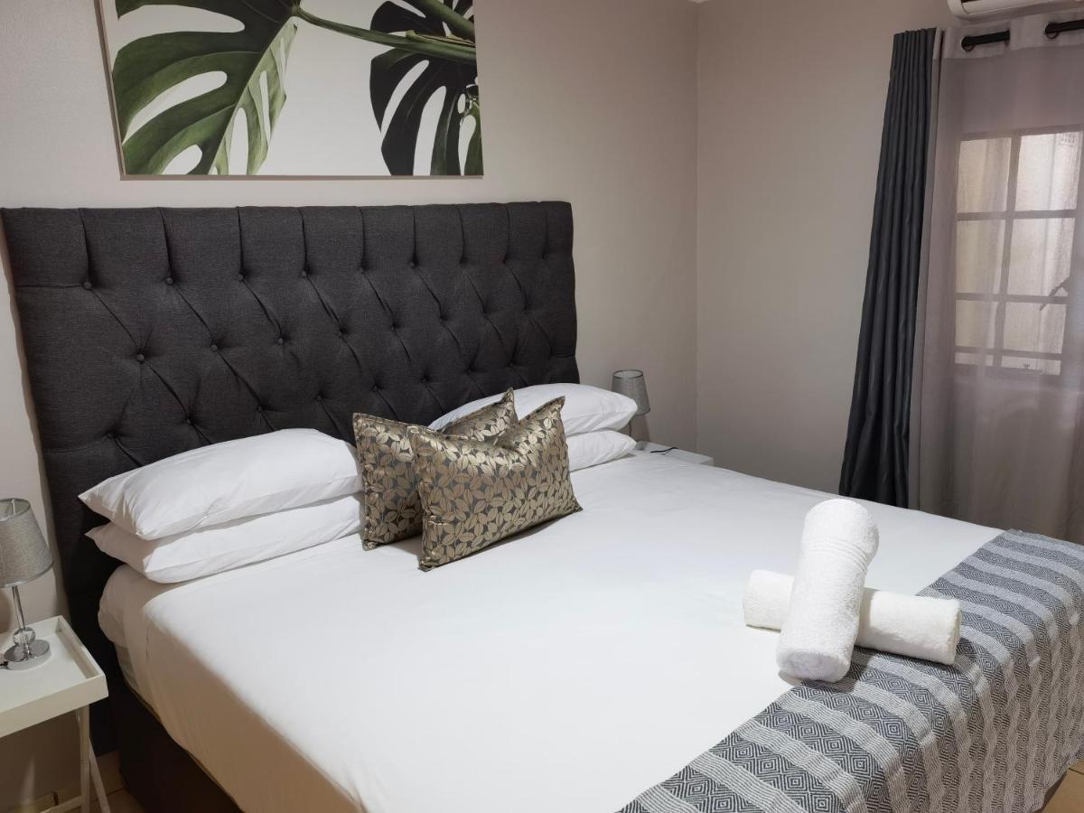 Avoca Vale Country Hotel Louis Trichardt Exteriör bild