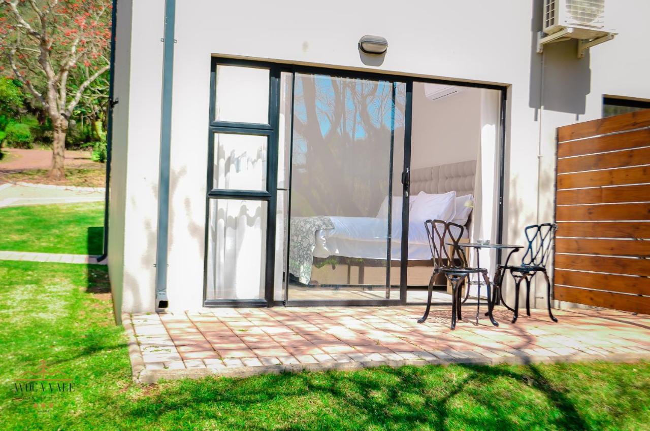 Avoca Vale Country Hotel Louis Trichardt Exteriör bild