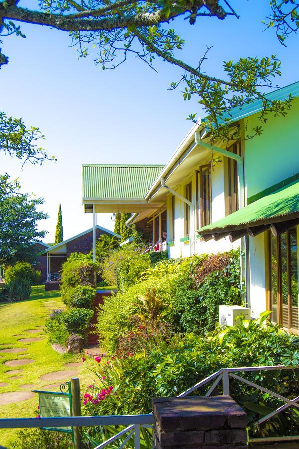 Avoca Vale Country Hotel Louis Trichardt Exteriör bild